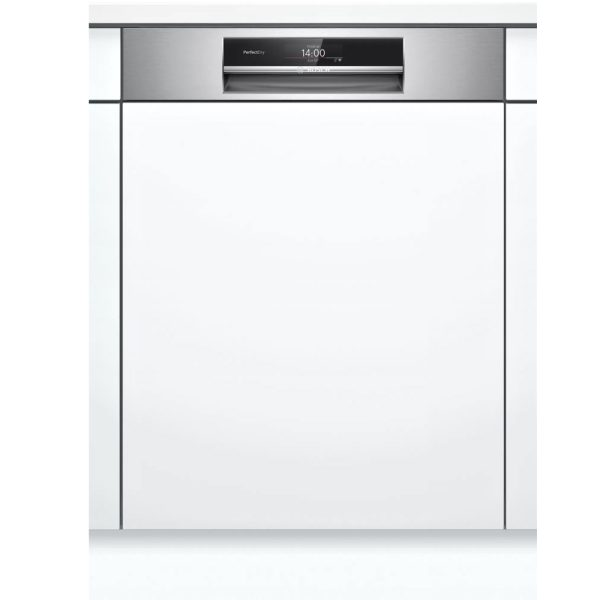 Máy rửa bát Bosch SMI8YCS03E Seri 8 Zeolith 5/12 có hàng - Đức