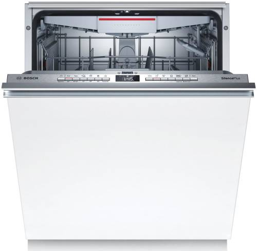 Máy rửa bát Bosch: SMV4HCX48E - SERI 4 - Germany