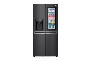 34,500k Tủ Lạnh LG Inverter 4 Cánh Instaview 496 Lít GR-X22MBI