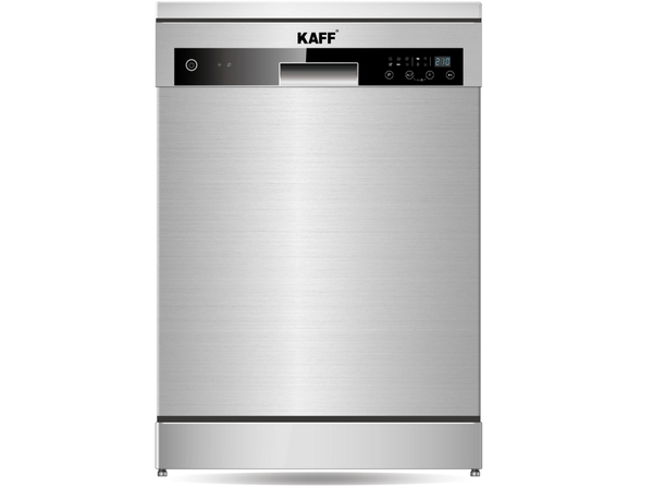 Máy rửa bát âm tủ Kaff 8 bộ KF-SW800