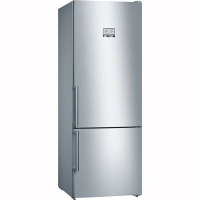 Tủ Lạnh Bosch 505 Lít KGN56HI3P 2 Cánh Serie 6