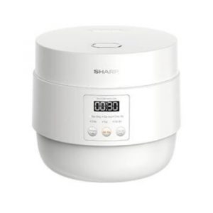 noi-com-dien-tu-sharp-ks-com110dv-wh