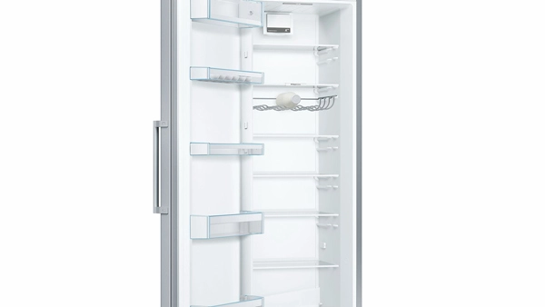 Tủ Lạnh Bosch 346 Lít KSV36VI3P 1 Cánh Serie 4