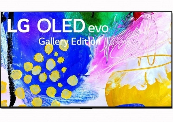 Smart Tivi LG OLED 55 Inch 4K OLED55G2PSA