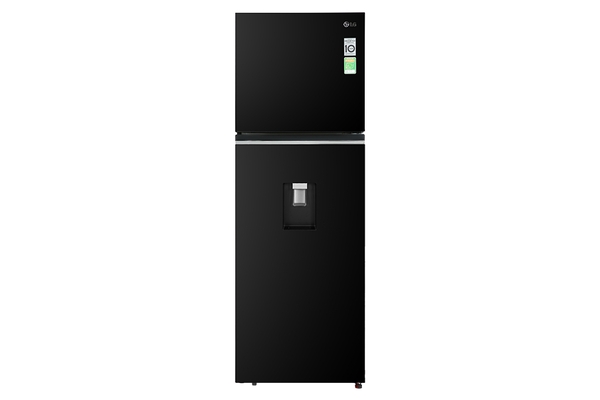 8.290k Tủ lạnh LG Inverter 334 lít GN-D332BL