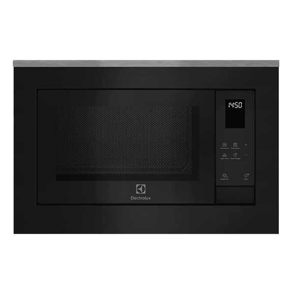 6,300k Lò vi sóng kết hợp nướng Electrolux EMSB25XG