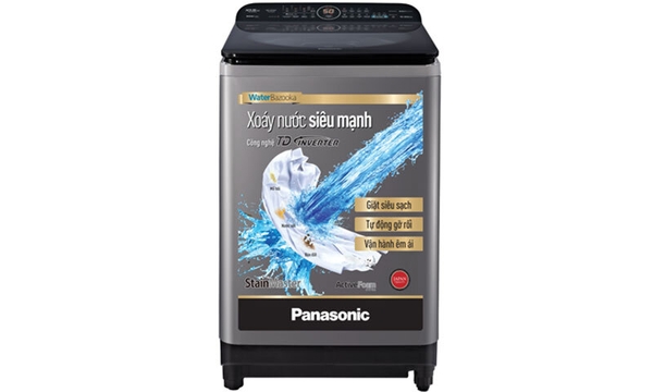 8,850k Máy giặt Panasonic Inverter 10.5 kg NA-FD10AR1GV