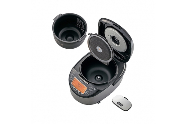 10TGD7400 Nồi cơm điện Tiger JKT-D18V 1.8L