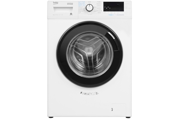 DL4850 Máy giặt Beko Inverter 8 kg WCV8612XB0ST