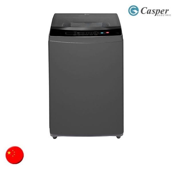 11DM8.3550 Máy Giặt Casper 8 Kg WT-8NG2