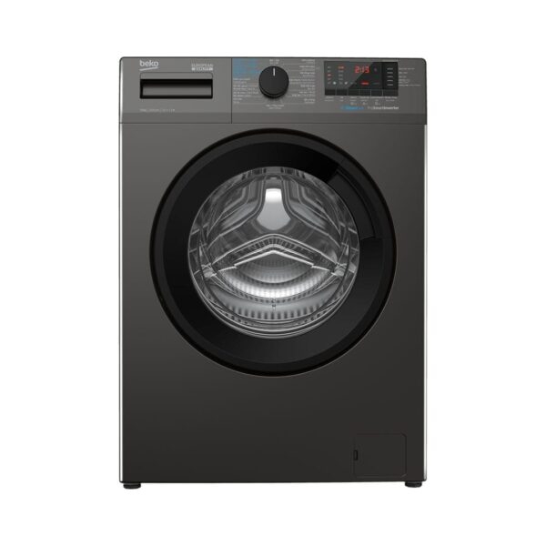 Máy giặt Beko Lồng Ngang Inverter WCV10614XB0STM 10 Kg
