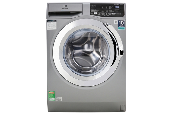 Máy giặt lồng ngang Electrolux inverter 9kg EWF9025BQSA