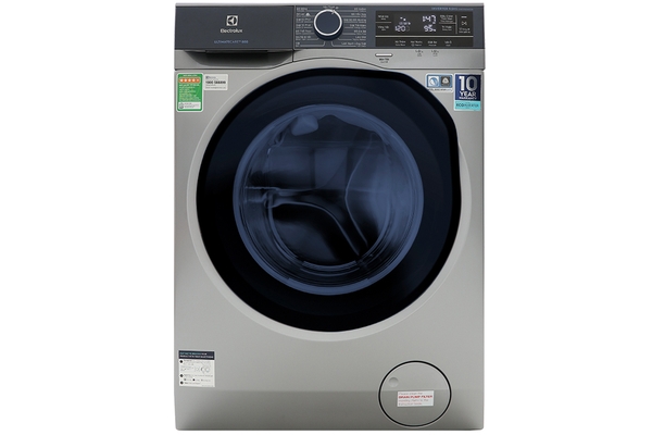 Máy giặt Electrolux Inverter 9.5 kg EWF9523ADSA lồng ngang