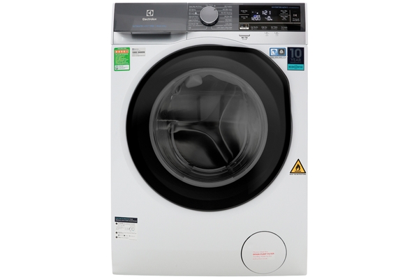 Máy giặt sấy lồng ngang Electrolux Inverter 8 kg EWW8023AEWA