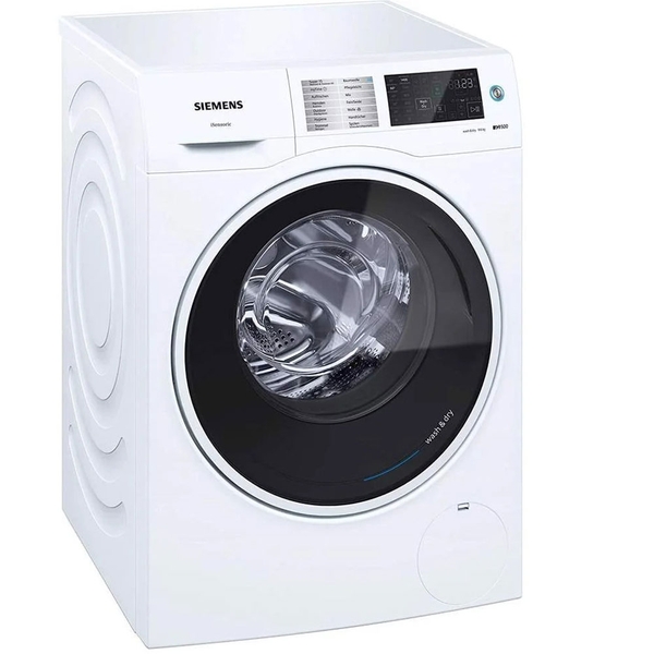 Máy Giặt Sấy Siemens Giặt 9Kg Sấy 6Kg WD14U540