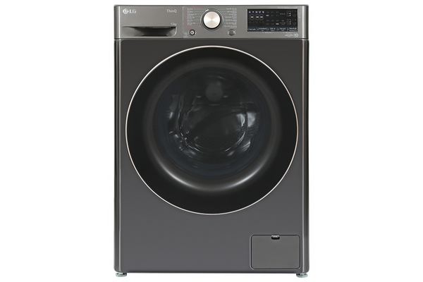 12,950k Máy giặt LG FV1412H3BA tích hợp sấy Inverter giặt 12 kg - sấy 7 kg