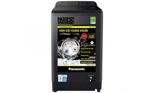 11DM8.8100 Máy giặt Panasonic 11 Kg NA-F110A9BRVV