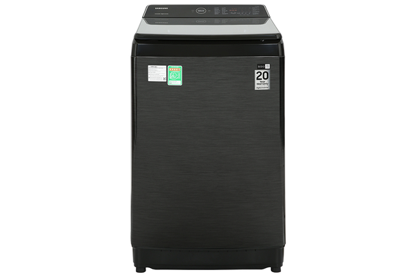 7.300k Máy giặt Samsung Inverter 12 kg WA12CG5745BVSV