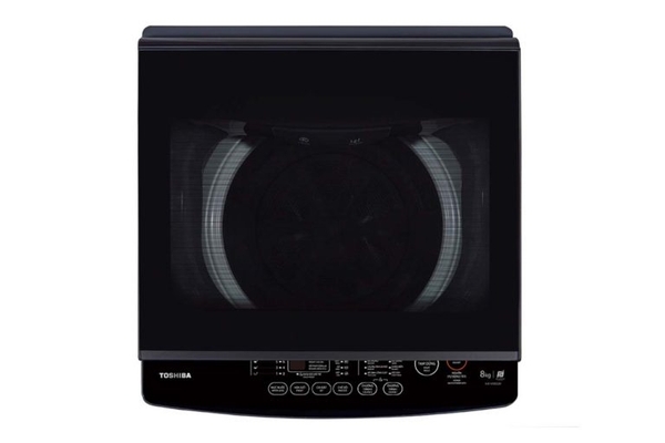 1T4250 Máy giặt Toshiba 8 kg AW-M905BV(MK)