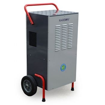 GD22.000 Máy hút ẩm Harison HD-100BM - máy công nghiệp