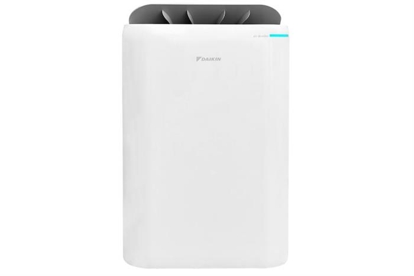 2.2GD8390 Máy hút ẩm kết hợp lọc không khí Daikin JPF12AV2