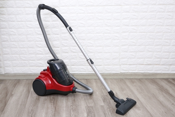3.400k- Máy hút bụi dạng hộp Electrolux EC41-6CR