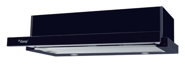 Máy hút mùi âm tủ CZ700GH - cổ điển