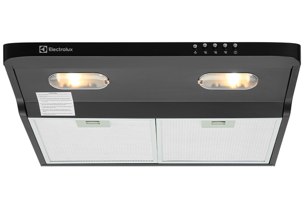 giá giảm SỐC: 2,050k Máy hút mùi âm tủ Electrolux EFT6032K