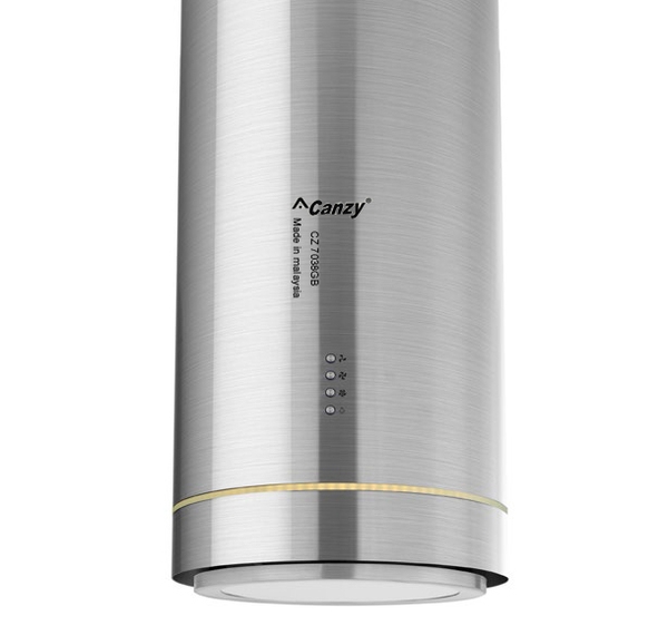 Máy hút mùi độc lập CZ 7038GB - MALAYSIA