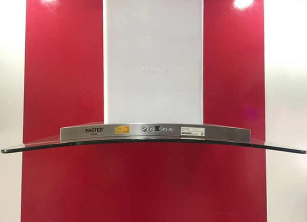 Máy hút mùi - gắn tường FSEN91-90