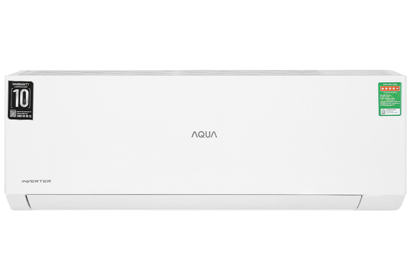 10,590k Điều Hòa Aqua Inverter 2 HP AQA-RV18QA