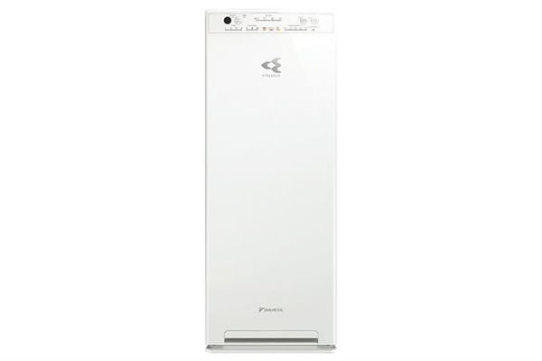 1TGD7850 Máy lọc không khí tạo ẩm Daikin MCK555AVMVW