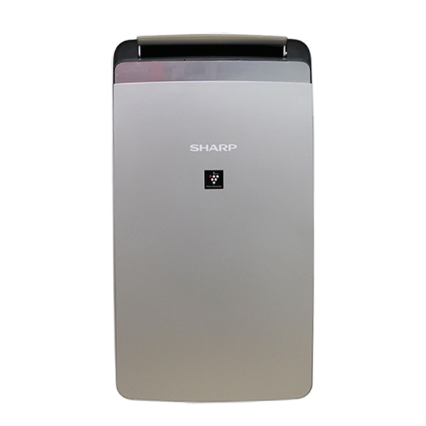 DL7690 Máy lọc không khí và hút ẩm Sharp DW-J27FV-S (68m²/27lít)