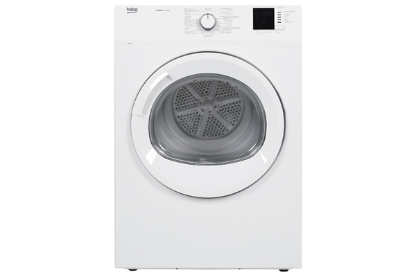 7,300k Máy sấy thông hơi Beko 8 kg DA8112RX0W