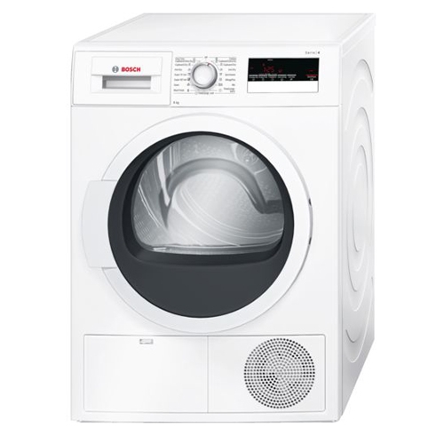 16,890k Máy sấy quần áo Bosch WTB86201SG