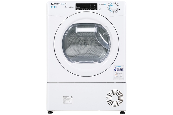 6.400k- Máy sấy ngưng tụ Candy 10Kg CSO C10TE-S