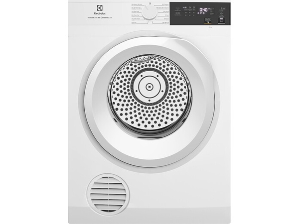 11MG9090 Máy sấy thông hơi Electrolux UltimateCare 9 kg EDV904H3WC