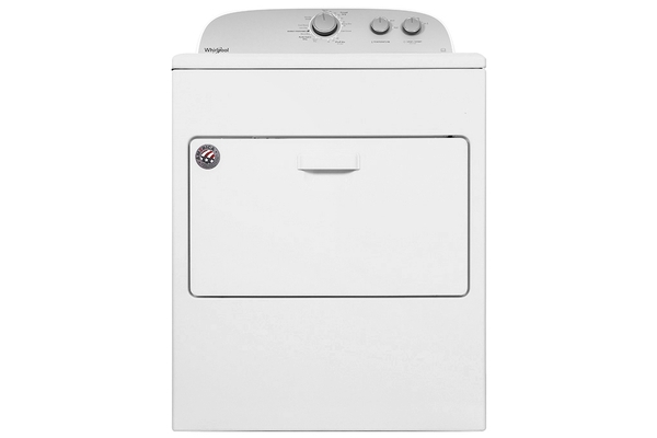 15,700k Máy sấy thông hơi Whirlpool 15 Kg 3LWED4815FW