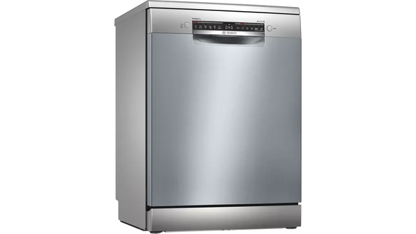 Máy rửa bát Bosch: SMS6ZCI00E - SERI 6 - Germany