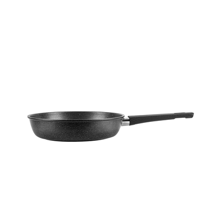 Chảo nhôm chống dính cao cấp full induction Nero EL 3773 size 26cm