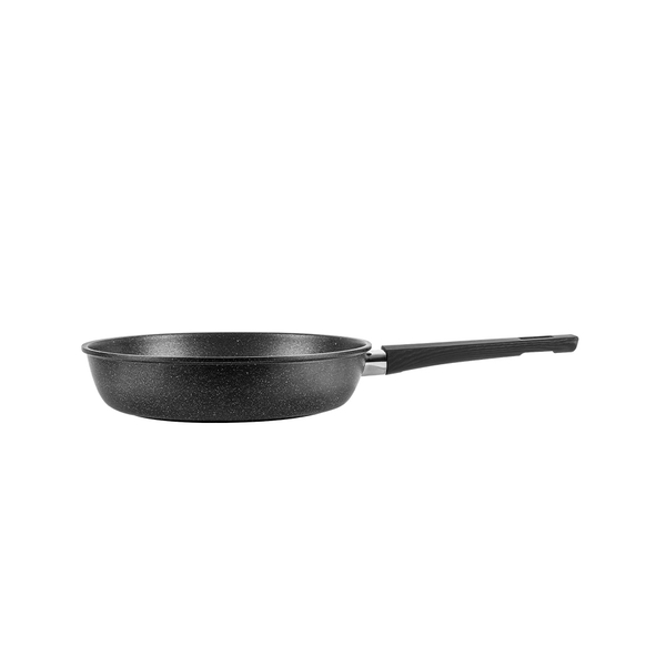 Chảo nhôm chống dính cao cấp full induction Nero EL 3772 size 24cm