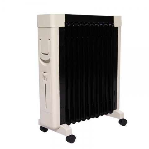 giá giảm SỐC: 2,350kMáy sưởi dầu thế hệ mới FujiE OFR6511