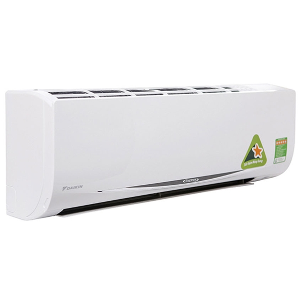 3,900k Điều hòa multi Daikin 9.000BTU 1 chiều CTKC25RVMV