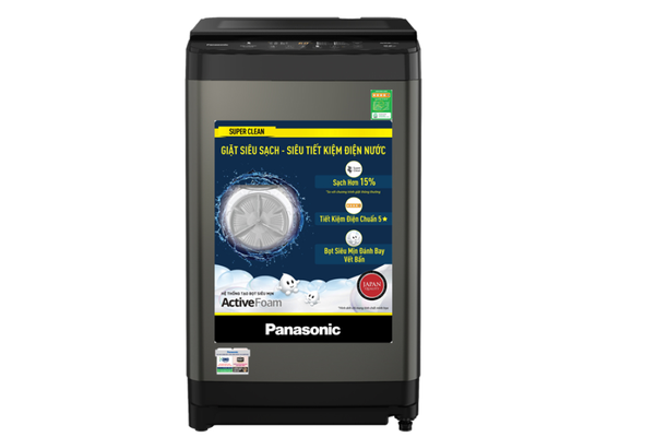 11DM8.4600 Máy giặt Panasonic 8.2 kg NA-F82Y01DRV