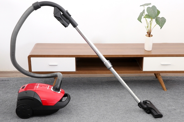 Máy hút bụi: MC-CG525RN49