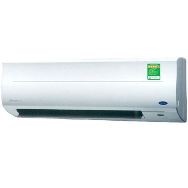 Điều Hòa Carrier 18000BTU 1 Chiều Inverter 38/42GCBE018 Gas R32