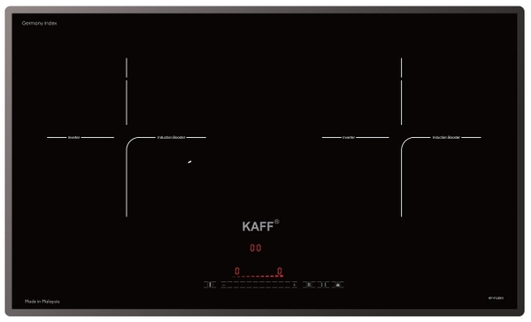 BẾP TỪ KAFF KF-FL88II NEW SERIES 2023