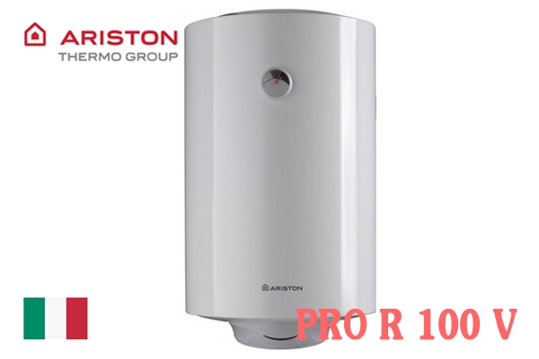 22 GD6.280 Bình nóng lạnh Ariston Pro R 100V - 100 lít