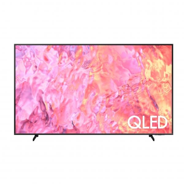 Smart Tivi Samsung 55 inch QLED 4K QA55QE1CAKXXV