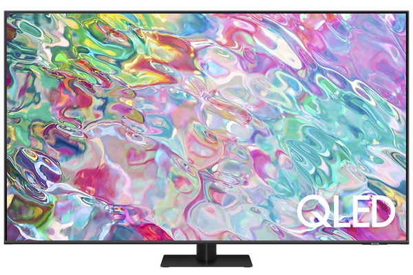 12,990k Smart Tivi QLED 4K 55 inch Samsung QA55Q70B Mới 2022